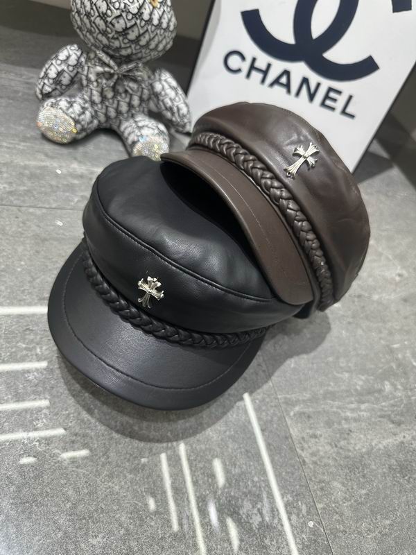 Chrome Hearts cap dx02